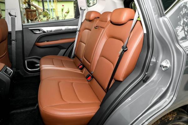 7.59萬起售，吉利遠景X6 PRO正式上市，標配1.4T發動機，配置厚道