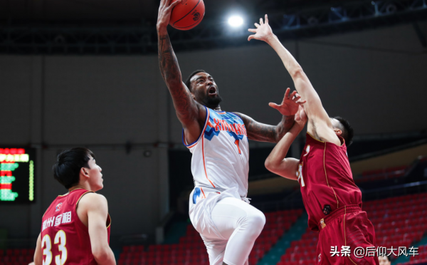 CBA排名：浙江逆轉新疆穩前四！山西爆冷跌出前六，吉林絕殺深圳