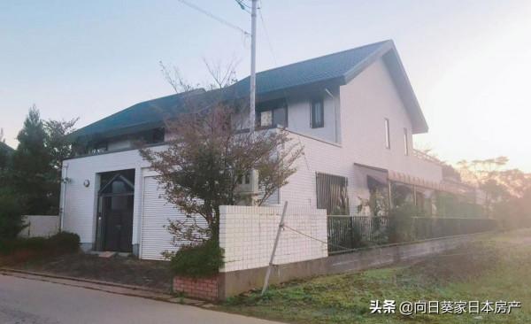 日本房產分享:千葉縣大面積5居室豪宅一戶建 日本房產分享:千葉縣大面積5居室豪宅一戶建