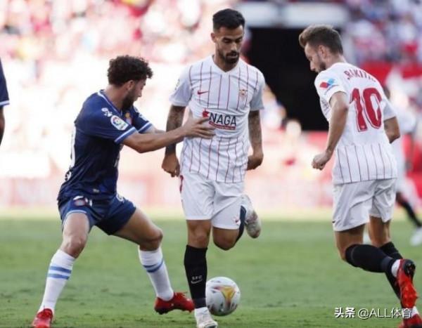 西甲最新積分榜:皇馬戰平繼續不敗領跑,馬競爆冷不敵墊底隊 西甲最新積分榜:皇馬戰平繼續不敗領跑,馬競爆冷不敵墊底隊