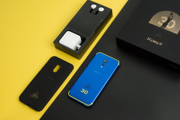 華語樂壇下滑影響國產手機發展？vivo產品經理一語道破玄機