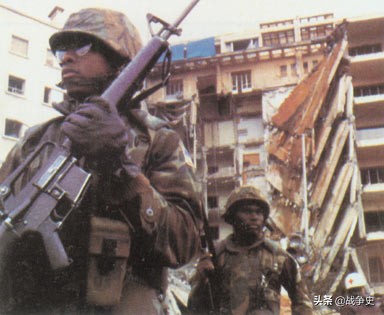 敘利亞當年有多硬？直接打下多架美國軍機，還將美軍大兵各種羞辱