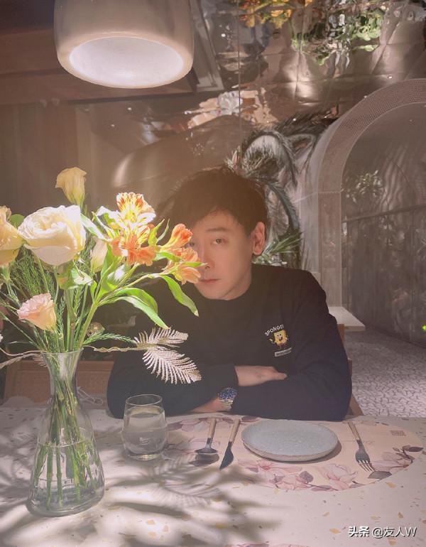 雪中悍刀行：人氣角色集結，“青鳥”和“裴南葦”線下同框