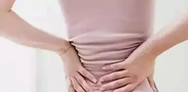 後背疼痛的根本原因大解析