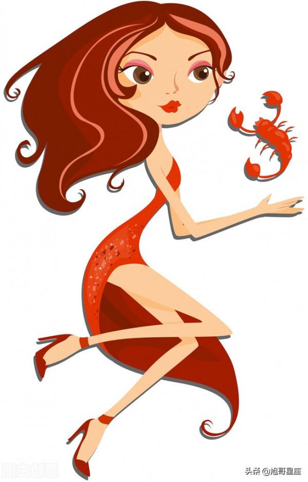 情商智商雙天花板的星座是誰? 情商智商雙天花板的星座是誰?