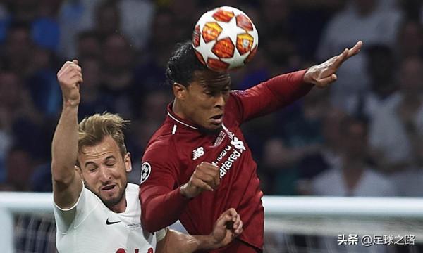 頭球的基礎知識及如何防守頭球