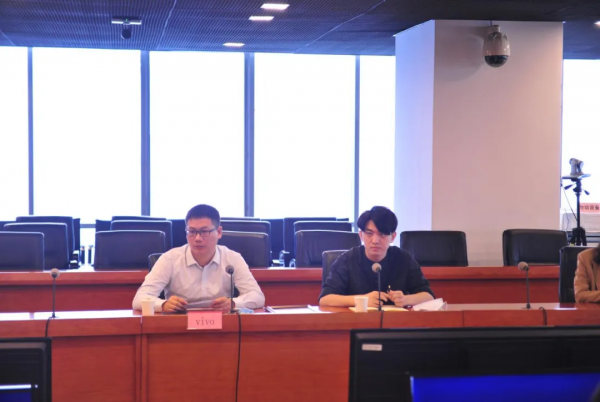 移動應用創新與治理技術工業和資訊化部重點實驗室“移動智慧終端作業系統個人資訊保護研討會”在京召開 移動應用創新與治理技術工業和資訊化部重點實驗室“移動智慧終端作業系統個人資訊保護研討會”在京召開