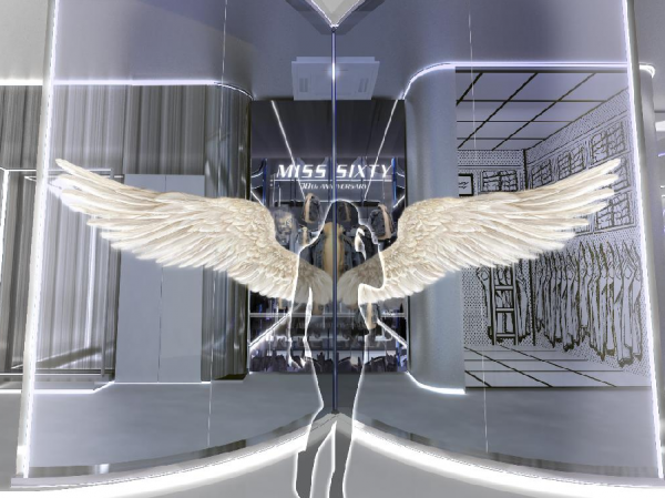 再冷也要穿牛仔褲？進來學江疏影的穿搭秘籍