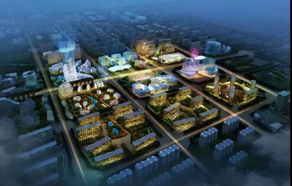 中國的大學校區為啥越搬越遠了呢？