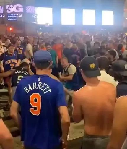 35億買籃網、1.57億購豪宅，蔡崇信為何不受紐約球迷待見？