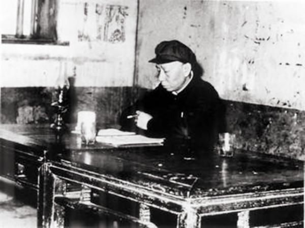 農民朱文玉收養劉少奇次子劉允若,劉少奇如何報答他? 農民朱文玉收養劉少奇次子劉允若,劉少奇如何報答他?