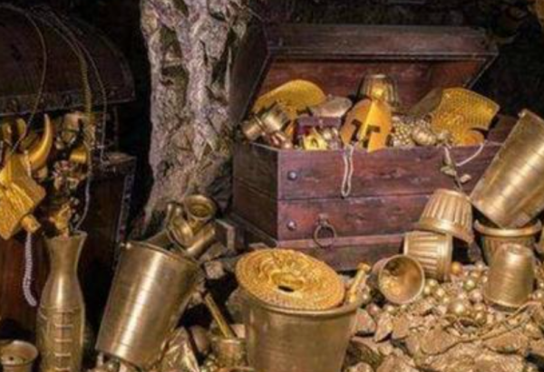 08年北京拍賣會，乾隆陀羅經被以6500萬拍賣，兩年後翻倍至1.3億