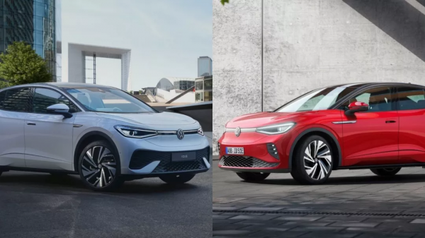 2022年值得等待的三款車型，能否令你眼前一亮？