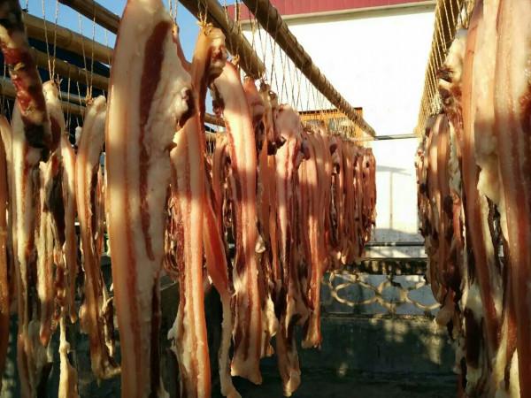 如果遇到突發情況，民眾應儲存哪些食物？專家：5類食物要常備