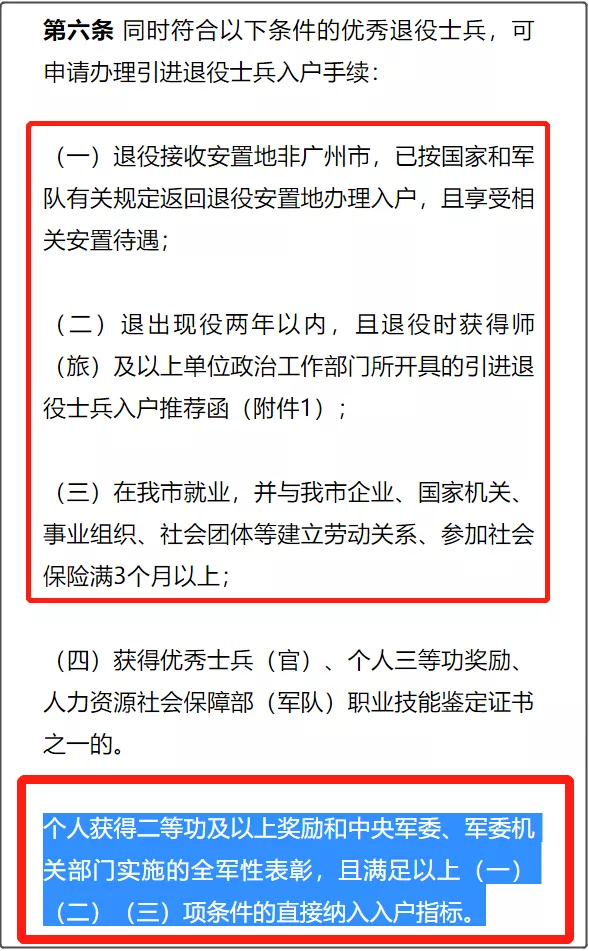 退役軍人購房補貼，強烈關注