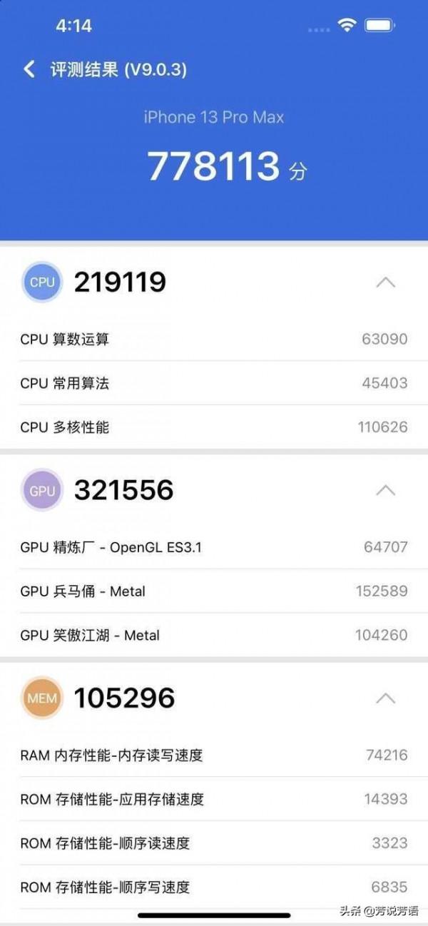 蘋果13Promax是否值得購買?看完實際測評你就知道了 蘋果13Promax是否值得購買?看完實際測評你就知道了