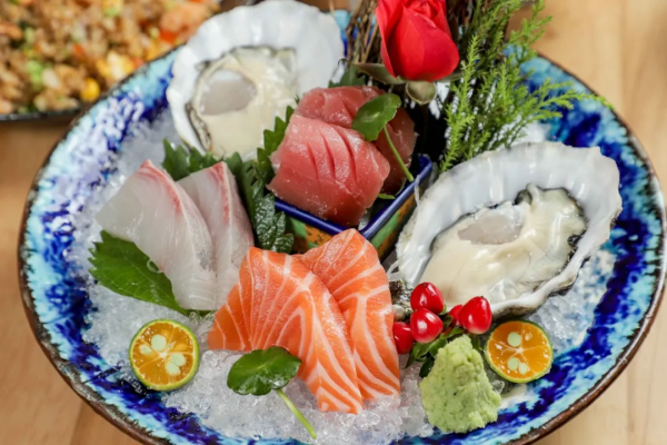 裡水有家食材劍指Omakase的日料店!人均60+嘆極致日料 裡水有家食材劍指Omakase的日料店!人均60+嘆極致日料