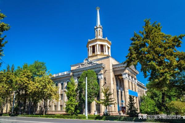 大詩人李白出生地“吉爾吉斯斯坦”的20個冷知識，你知道幾個？