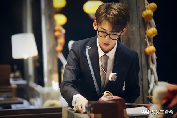 看過《最後的贏家》,這下相信高考647分的唐九洲是妥妥的學霸 看過《最後的贏家》,這下相信高考647分的唐九洲是妥妥的學霸