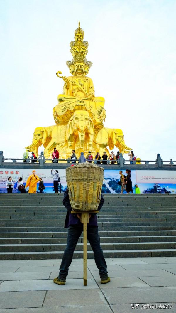 佛教名山對應哪個菩薩道場?前四都沒有爭議,浙江和貴州爭第五 佛教名山對應哪個菩薩道場?前四都沒有爭議,浙江和貴州爭第五