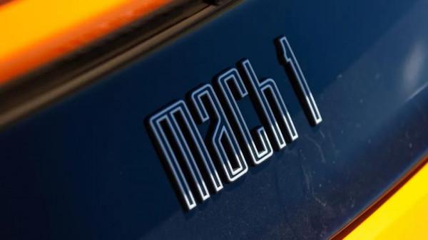 野馬跑車宣傳冊印刷失誤！使福特在澳大利亞面臨百萬美元鉅額賠償