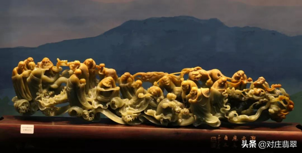 天工之作典藏鑑賞，歷年驚豔作品回顧