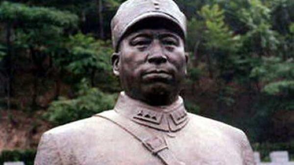 他因殺害楊虎城被槍決,34年後妻子給沈醉寫信:我丈夫不是兇手 他因殺害楊虎城被槍決,34年後妻子給沈醉寫信:我丈夫不是兇手