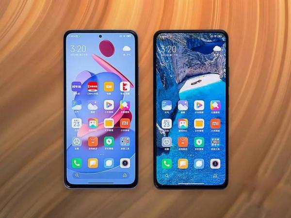 翱翔真機評測，2000元以內能購入哪些小米手機