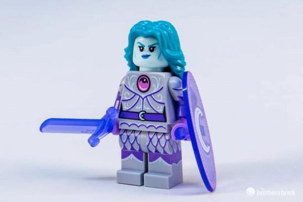 樂高71032收藏人仔抽抽樂第22系列開箱評測