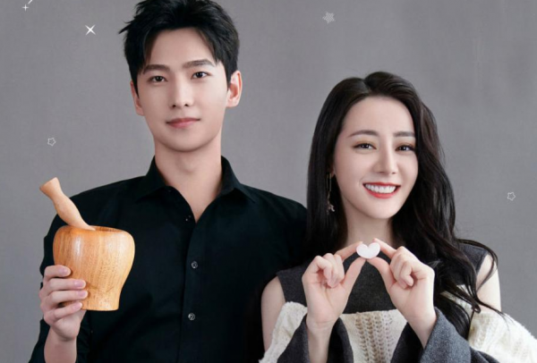 楊洋熱巴二搭新劇天涯明月刀,粉絲全好評,武俠愛好者卻不滿了 楊洋熱巴二搭新劇天涯明月刀,粉絲全好評,武俠愛好者卻不滿了