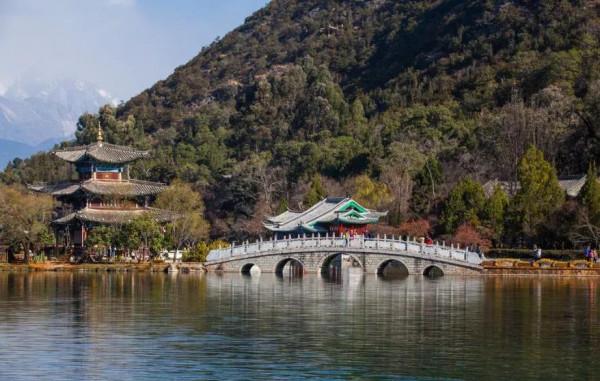 賞秋時節 | 打卡京郊這10條鄉村公路，藏著北京最美的秋天