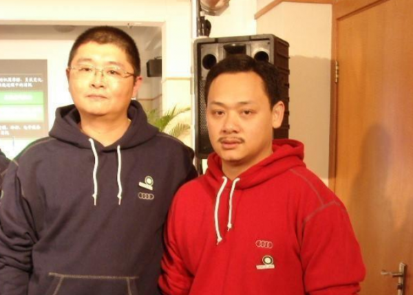 人生贏家佔旭剛：19歲進國家隊，取得世界舉重冠軍，退役迎娶空姐