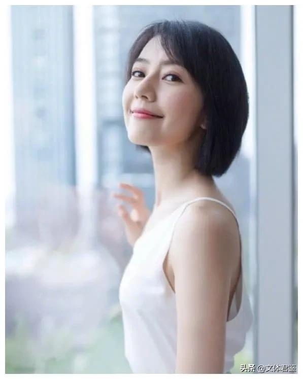 高圓圓365張高畫質美圖，全網直擊美不勝收的“顏值擔當”