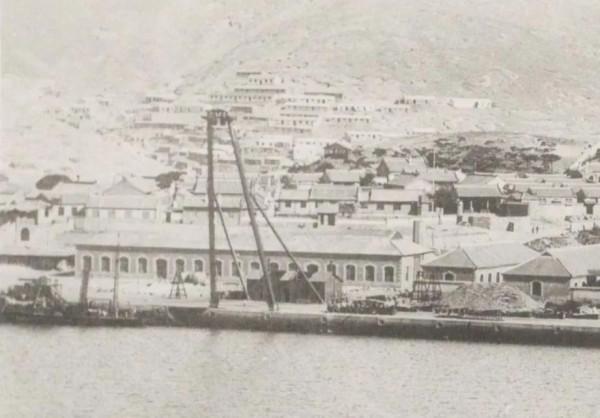 用模型復原北洋水師 用模型復原北洋水師