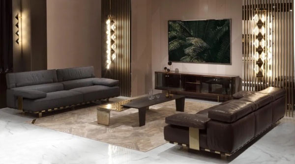 傢俱品牌中的香奈兒，頂豪都愛的這些品牌你都知道嗎？