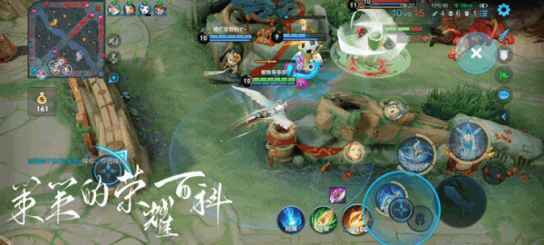 3種&OpenCurlyDoubleQuote;變廢為寶&rdquo;出裝，實測宮本武藏變戰神