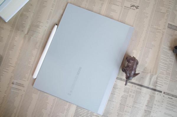 更強更美更親民，文石BOOX Note X簡評