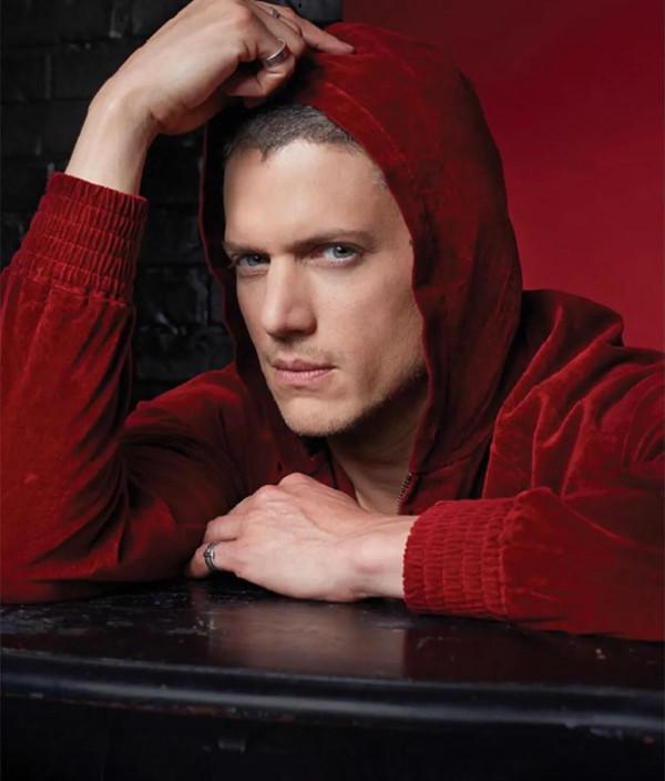 【越獄演員照片合集】