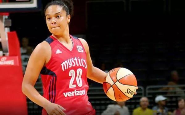 WNBA康太陽衝14連勝季後賽最後名額花落誰家 WNBA康太陽衝14連勝季後賽最後名額花落誰家