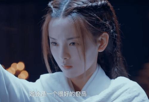 楊冪演技又挨批?古偶劇好演技和爛演技差別在哪?沒對比就沒傷害 楊冪演技又挨批?古偶劇好演技和爛演技差別在哪?沒對比就沒傷害