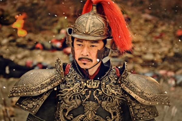 唐太宗的帝王心計:為大臣割鬍鬚,披龍袍,被貶還要對他感恩戴德 唐太宗的帝王心計:為大臣割鬍鬚,披龍袍,被貶還要對他感恩戴德