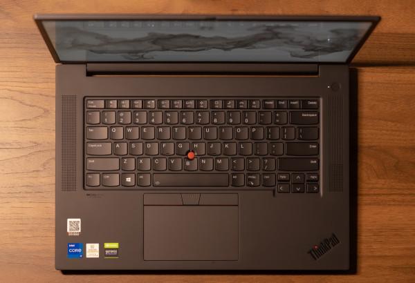 體驗 | 採用全新模具，16英寸的ThinkPad X1 Extreme 2021
