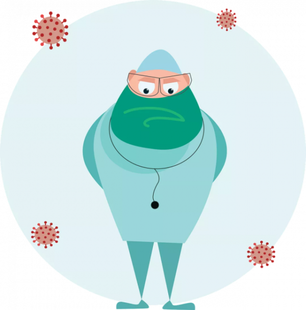 「“疫”科普」為什麼做核酸要雙採雙檢？