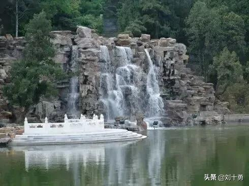 比中南海，釣魚臺還要神秘的北京“禁區”