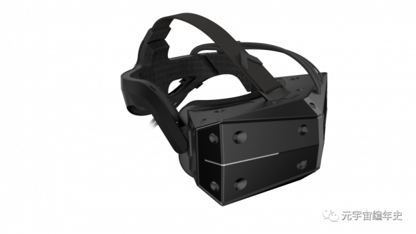 通往元宇宙的陽關大道：最強高階VR耳機評測（二）