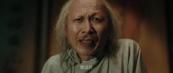 看了《陰陽鎮怪談》，我難掩激動，終於有一部像樣的國產恐怖片了