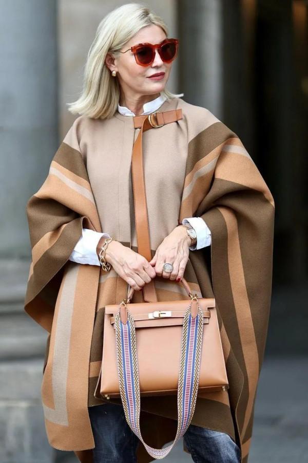 5大經典秋冬色，高階有質感