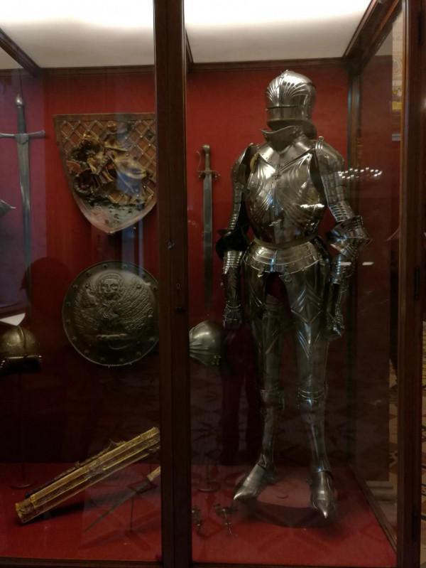 冬宮的主題展：雕塑藝術與古埃及展