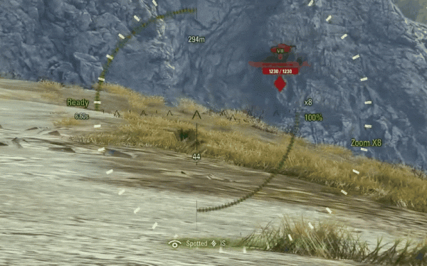 坦克世界 數次加強後的老牌印鈔機，是時候開出來刷錢了