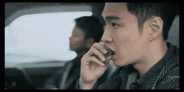 ​《掃黑風暴》或將下架？部分鏡頭違反廣電禁令，張藝興可太慘了